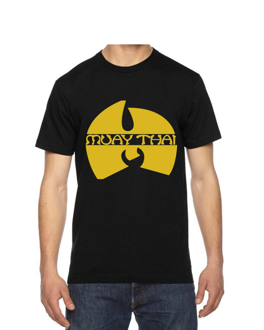 HL BO – Muay Thai Clan Tee
