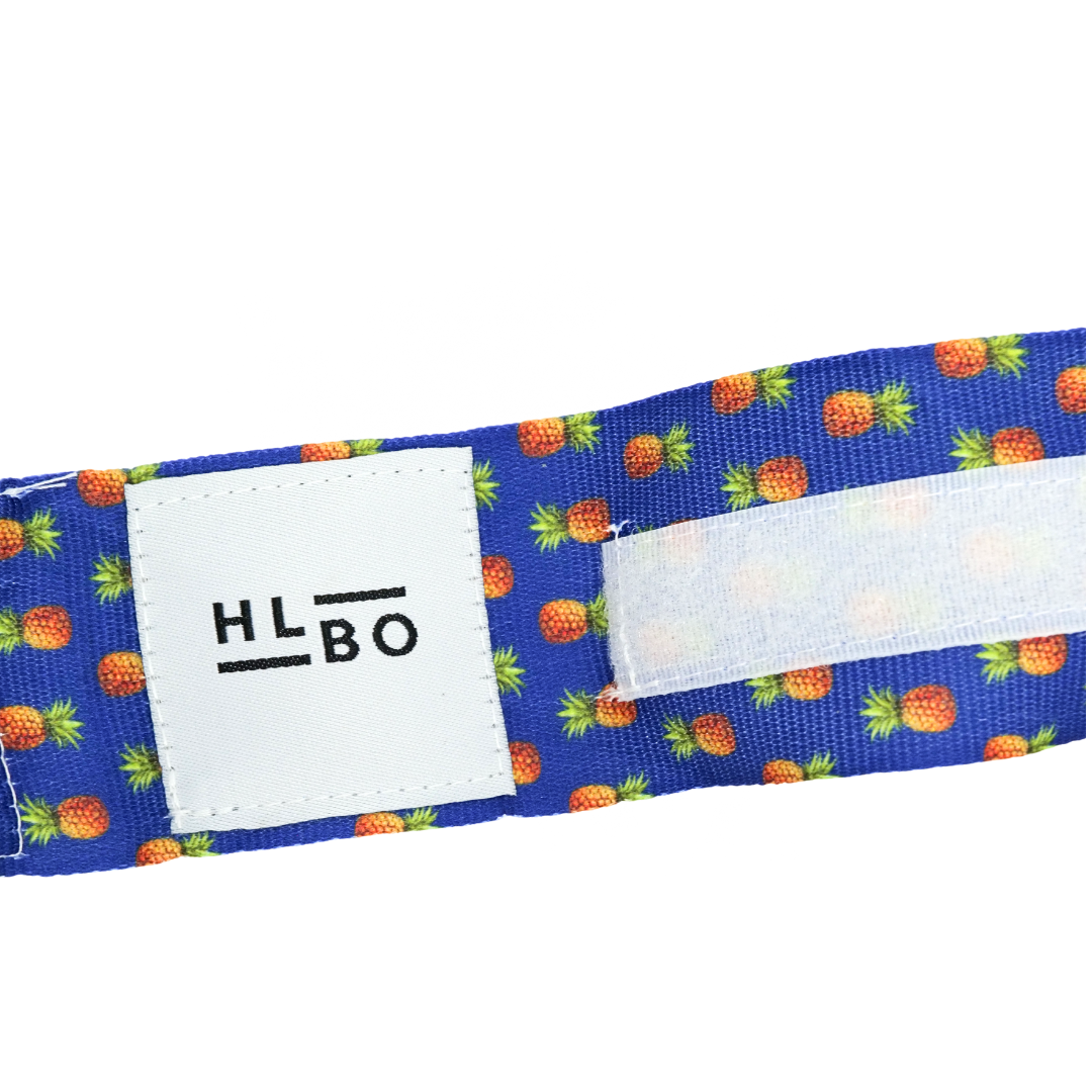 HL BO Pineapple Handwraps