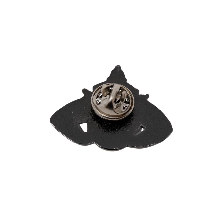 HL BO Rahu Pin