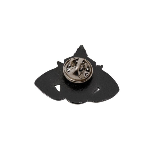 HL BO Rahu Pin