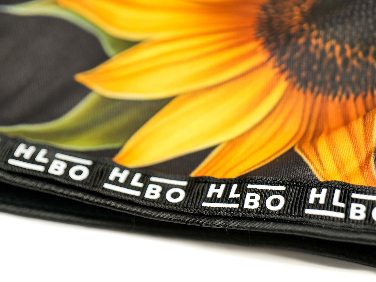 HL BO Sunflower Bloom Muay Thai Shorts