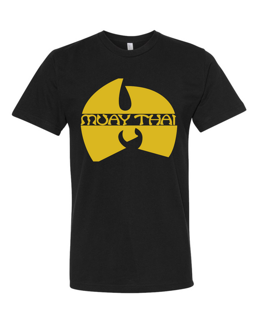 HL BO – Muay Thai Clan Tee
