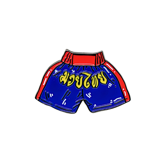 HL BO Nak Muay Mini